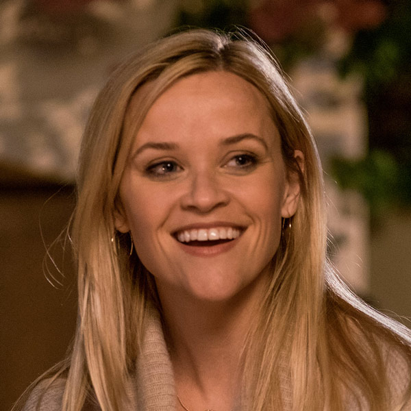 'Liebe zu Besuch' Cast: Reese Witherspoon - Alice